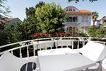 Отель Kumsal Hotel Отель Kumsal Hotel