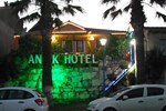 Отель Antik Hotel Отель Antik Hotel