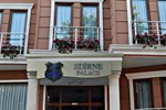 Отель Hotel Edirne Palace Отель Hotel Edirne Palace
