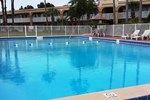 Отель Clarion Hotel Port Canaveral Area Отель Clarion Hotel Port Canaveral Area