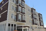 Отель Engin Hotel Отель Engin Hotel