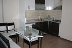 Апартаменты Istanbul Konaklama Апартаменты Istanbul Konaklama