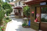 Апартаменты Huzur Apart Pansiyon Апартаменты Huzur Apart Pansiyon