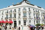 Отель Buyukada Princess Hotel Отель Buyukada Princess Hotel