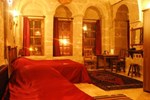 Отель Cappadocia Mayaoglu Hotel Отель Cappadocia Mayaoglu Hotel
