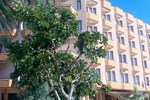 Отель Grand Hotel Kekova Отель Grand Hotel Kekova