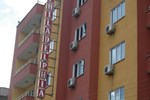 Отель Philadelphia Hotel Отель Philadelphia Hotel