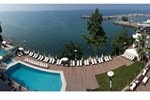 Отель Diapolis Hotel Отель Diapolis Hotel