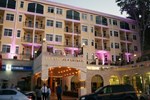 Отель Altingol Hotel Отель Altingol Hotel