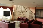 Отель Secilya Hotel Отель Secilya Hotel