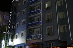 Отель Ozeren 1 Hotel Отель Ozeren 1 Hotel