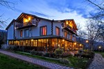 Гостевой дом Cevizdibi Hotel Гостевой дом Cevizdibi Hotel