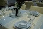Отель Hopa Heyamo Hotel Отель Hopa Heyamo Hotel