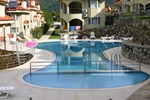 Апартаменты Villa Twinstone Апартаменты Villa Twinstone