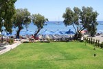 Апартаменты Parilti Beach & Apartments Апартаменты Parilti Beach & Apartments