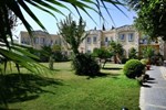 Отель Parilti Hotel Отель Parilti Hotel