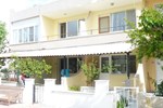 Вилла Vestas Villa Old Town Вилла Vestas Villa Old Town