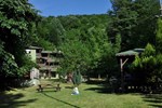 Отель Bogazici Bungalow Restaurant Отель Bogazici Bungalow Restaurant