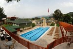 Отель Padok Premium Hotel & Stables Отель Padok Premium Hotel & Stables