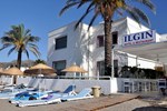 Отель Ilgin Hotel Отель Ilgin Hotel