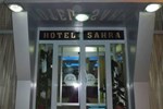 Отель Hotel Sahra Отель Hotel Sahra
