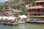 Гостевой дом Sahil Pension Гостевой дом Sahil Pension