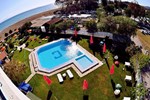 Отель Colophon Hotel Отель Colophon Hotel
