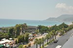 Отель Tac Premier Hotel & Spa Отель Tac Premier Hotel & Spa