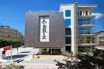 Отель Jaleriz Gaziantep Hotel Отель Jaleriz Gaziantep Hotel