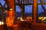 Отель Cetmihan Hotel Отель Cetmihan Hotel