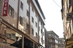 Отель Yildizoglu Hotel Отель Yildizoglu Hotel