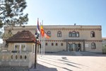 Отель Suhan Stone Hotel Отель Suhan Stone Hotel