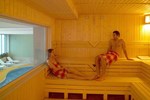 Отель Dedeman Palandoken Resort Hotel Отель Dedeman Palandoken Resort Hotel