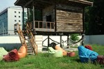 Отель Sandal Hotel Отель Sandal Hotel