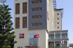 Отель ibis Adana Отель ibis Adana
