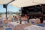 Апартаменты Ozturk Apart Hotel Апартаменты Ozturk Apart Hotel
