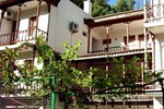 Отель Ersoz Hotel Отель Ersoz Hotel