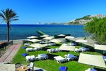 Отель Crystal Hotel Bodrum Отель Crystal Hotel Bodrum