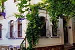 Гостевой дом Hotel Katina Гостевой дом Hotel Katina