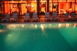 Отель Orkide Hotel Отель Orkide Hotel