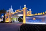 Отель Kamelya World Kamelya Holiday Village Отель Kamelya World Kamelya Holiday Village