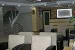 Отель Aygun Hotel Отель Aygun Hotel