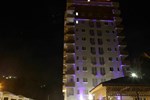 Апартаменты Tufan Apart Hotel Апартаменты Tufan Apart Hotel