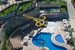 Отель Sky Tower Hotel Akçakoca Convention & Spa Center Отель Sky Tower Hotel Akçakoca Convention & Spa Center