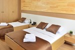 Гостевой дом Inan Kardesler Bungalow Motel Гостевой дом Inan Kardesler Bungalow Motel