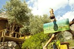 Отель Latcho Camp Отель Latcho Camp