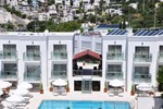 Отель Gun-Ay Hotel Отель Gun-Ay Hotel