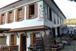Гостевой дом Kalispera Pansiyon Гостевой дом Kalispera Pansiyon