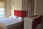 Отель AVM Apart Отель AVM Apart