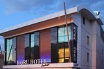 Отель Koru Hotel Cankaya Отель Koru Hotel Cankaya